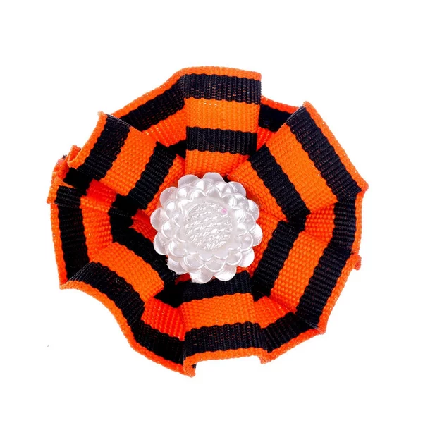 Зажим для волос на 9 мая, цвет МИКС