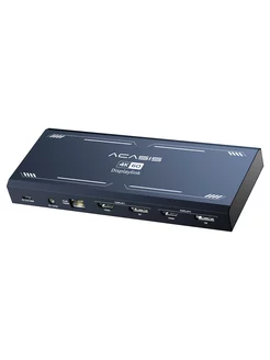 Расширенный док Displayling HDMI DP ACASIS 223795726 купить за 8 381 ₽ в интернет-магазине Wildberries