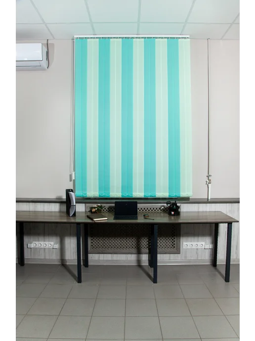 Ламели для вертикальных жалюзи 190 см 32 шт
