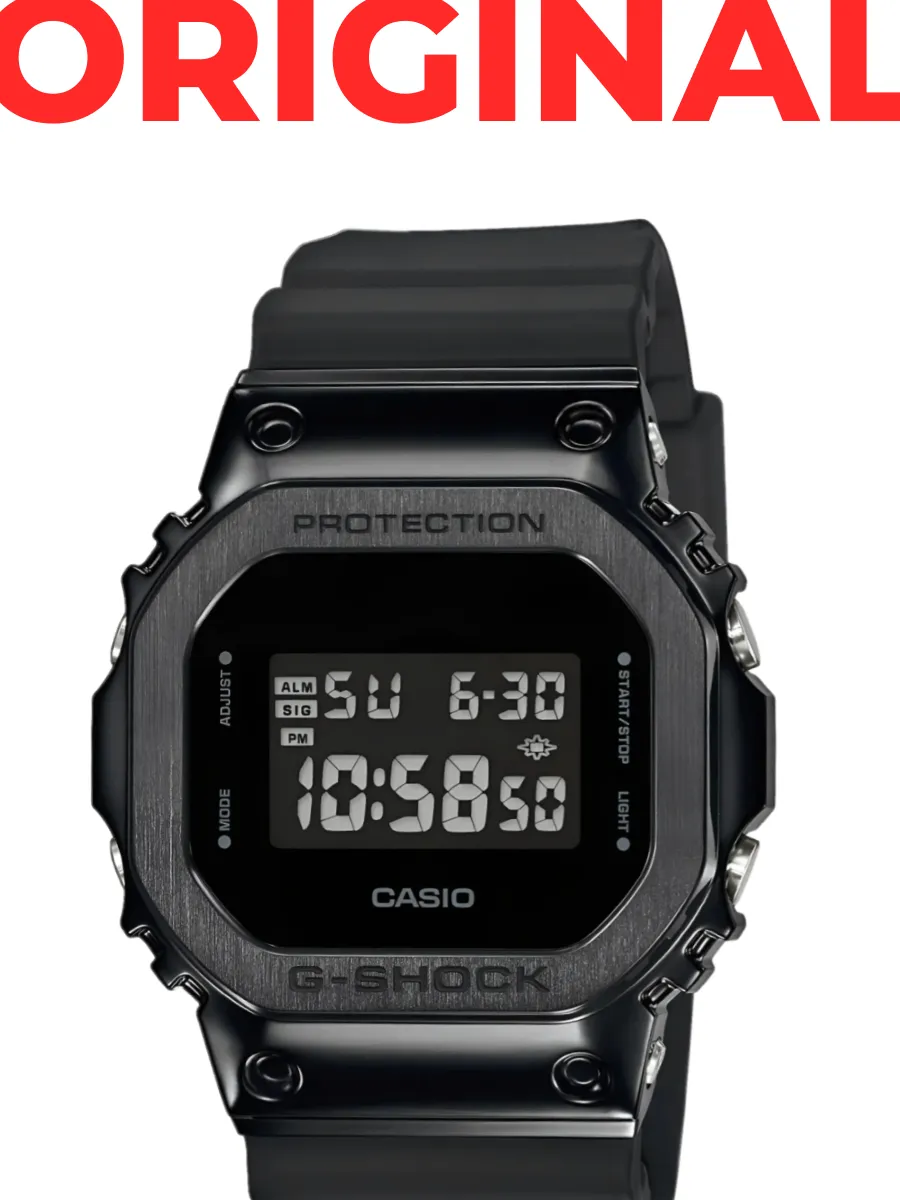 Часы мужские женские G-SHOCK...