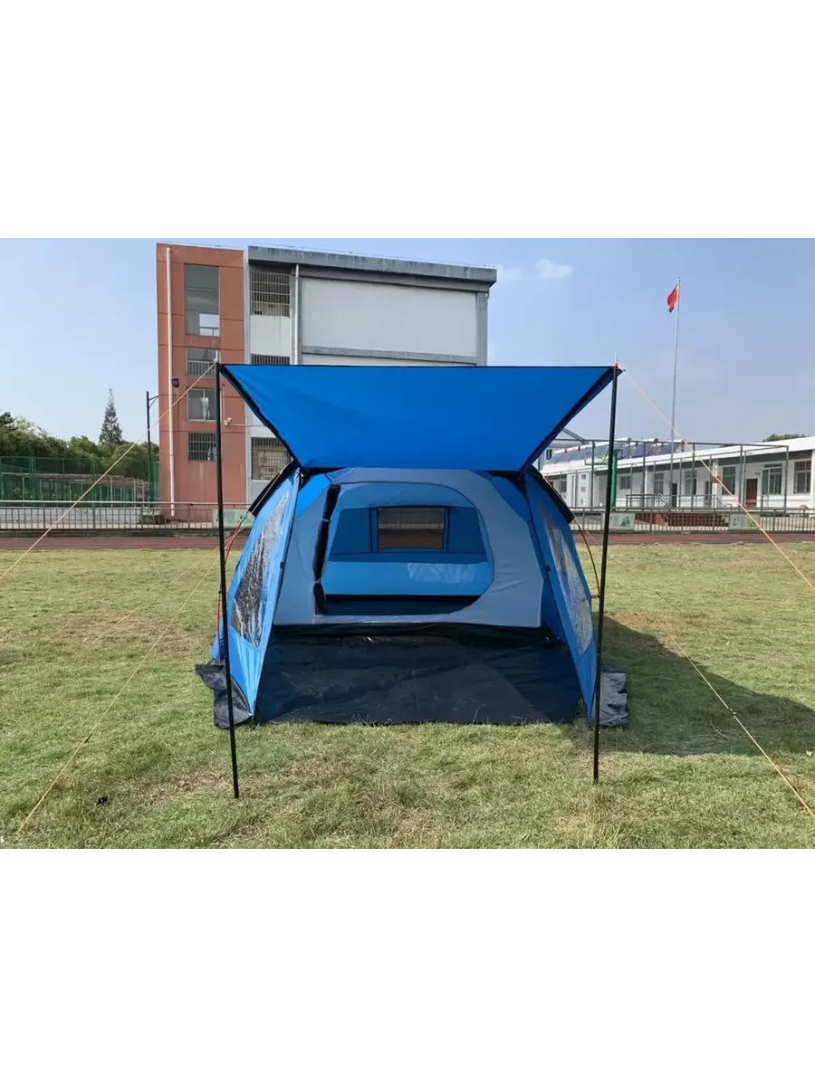 Палатка 2904 mir Camping.