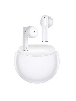 Наушники беспроводные Choice EARBUDS X5E White Honor 223820863 купить за 1 929 ₽ в интернет-магазине Wildberries