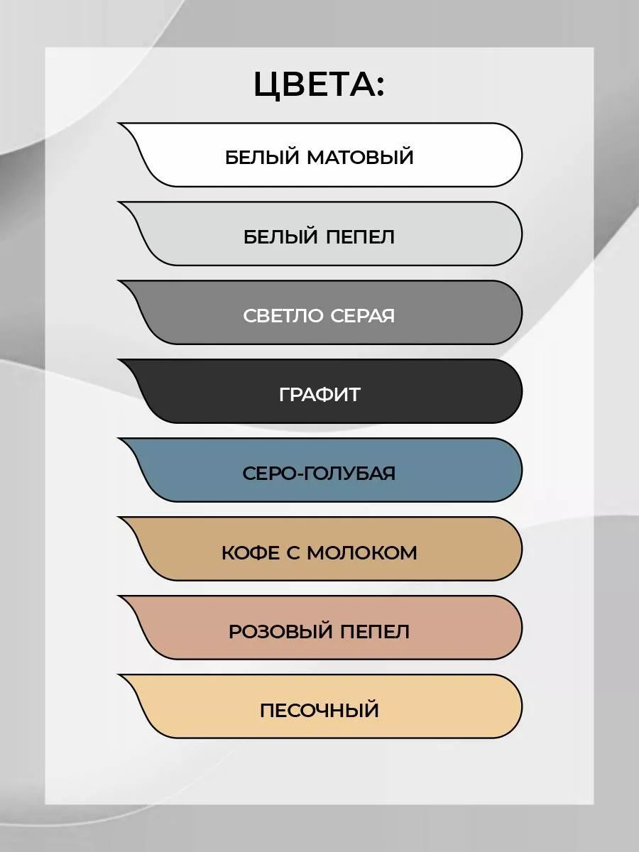 Краска для стен моющаяся без запаха матовая фото 6