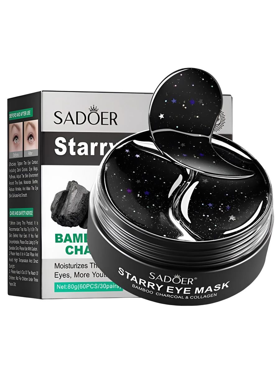 Патчи для глаз sadoer. Патчи для глаз sadoer Eye Mask. Sadoer маска для лица. Sadoer косметика маска.