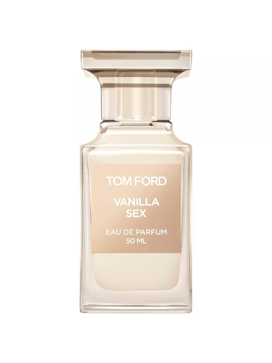 Vanilla Sex Tom Ford 50 (Том Форд Ванилла Секс) T o m F o r d 223829181  купить за 2 347 ₽ в интернет-магазине Wildberries