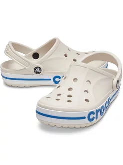 Кроксы crocs bayband