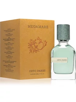 Megamare Orto Parisi 50 ml (Орто Париси Мегамаре)