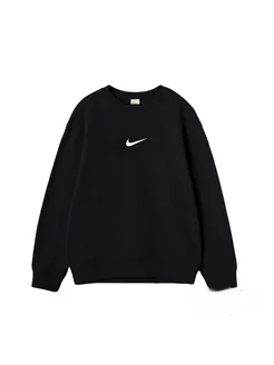 Кофта - Свитшот с принтом Nike 223854974 купить за 1 295 ₽ в интернет-магазине Wildberries