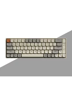Механическая Клавиатура GK 65 Langtu 223856691 купить за 3 792 ₽ в интернет-магазине Wildberries