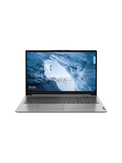 Ноутбук IdeaPad 1 15IGL7 Lenovo 223856835 купить за 29 067 ₽ в интернет-магазине Wildberries