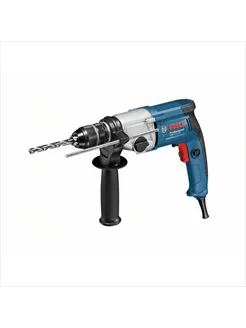 Дрель GBM 13-2 RE Bosch 223859113 купить за 34 395 ₽ в интернет-магазине Wildberries