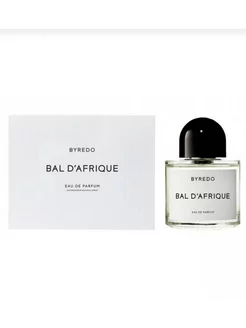 Bal d' Afrique Byredo