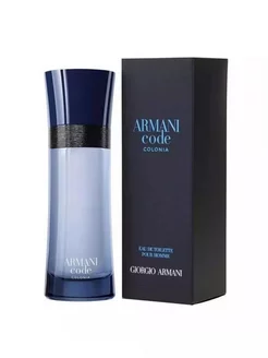 Giorgio Armani Code Colonia 100ml