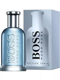 HUGO BOSS Bottled Tonic 100 мл