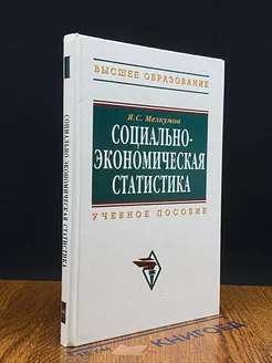 Социально-экономическая статистика