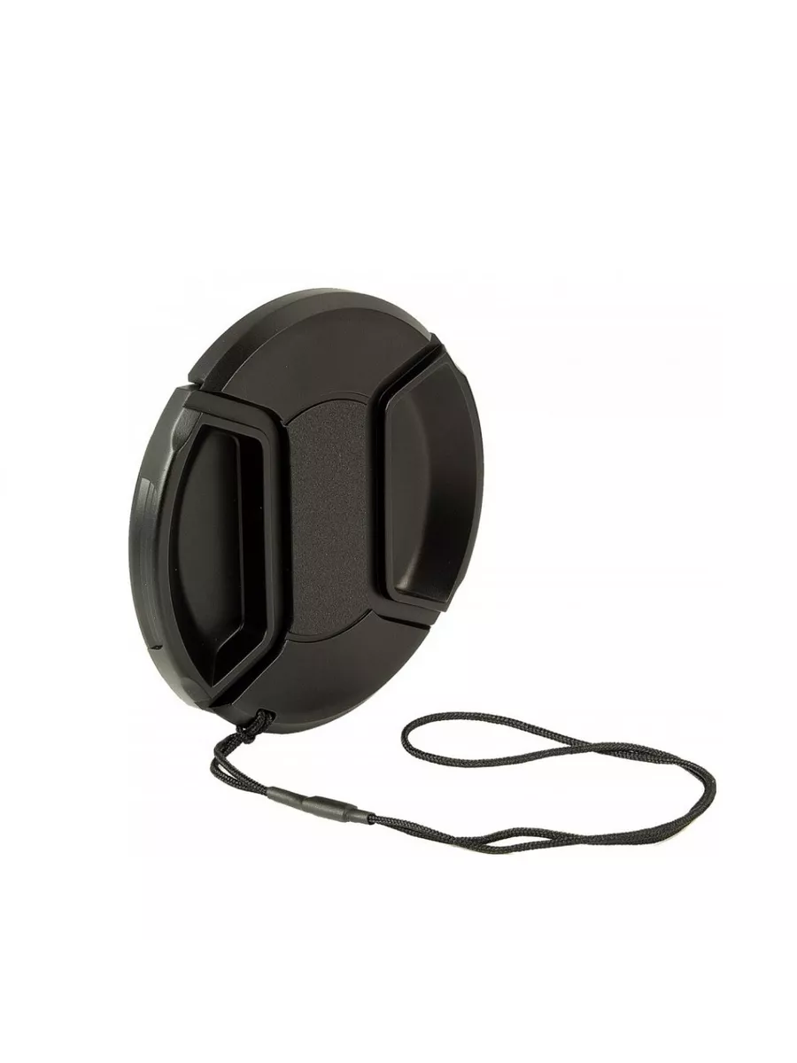Крышка объектива Sony FE 28-70мм F3.5-5.6 OSS 55mm
