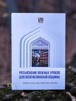 Книга Разъяснение важных уроков для всей исламской общины