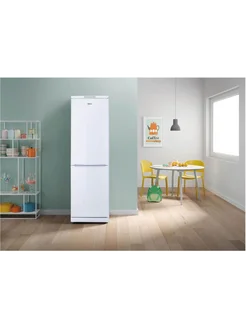 Холодильник двухкамерный STS 200 Stinol 223946309 купить за 31 095 ₽ в интернет‑магазине Wildberries