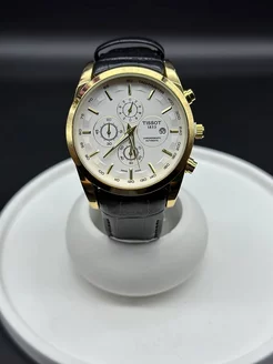 Мужские Наручные Часы Tissot 1853 Ticcot 223959769 купить за 4 017 ₽ в интернет-магазине Wildberries