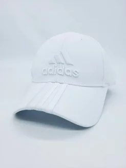 Кепка с вышивкой adidas