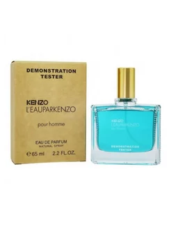 Тестер L'Eau Par Kenzo pour homme 65ml