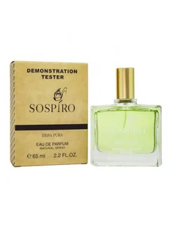 Тестер Sospiro Erba Pura 65ml