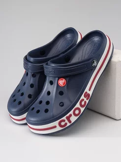 Кроксы сабо Crocs