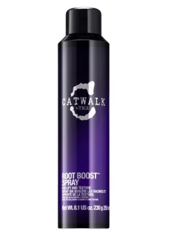 Тigi Catwalk Root boost Spray Спрей для укладки волос 250 мл