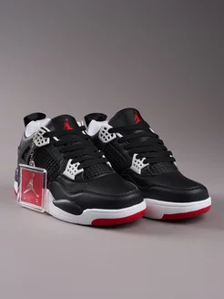 Кроссовки Nike air Jordan 4 M