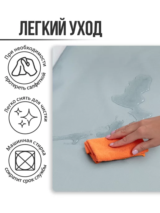 Boss Barbos Пол дно поддон для вольера для животных 70 х 140 см, вариант, фото 3