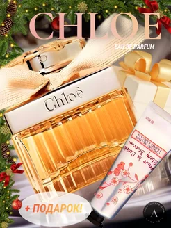 Chloe eau de Parfum 75 мл Хлоя Парфюм Женский