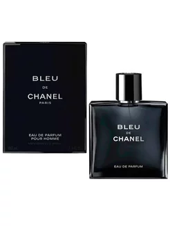 Bleu de Chanel eau de Parfum Chanel