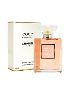 Chanel Coco Mademoiselle Шанель Коко 100мл