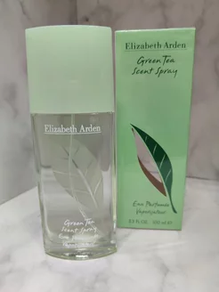 Green Tea Elizabeth Arden