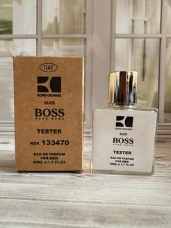 50мл HUGO BOSS Boss Orange For Men+