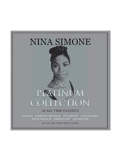 Nina Simone - The Platinum Collection (3