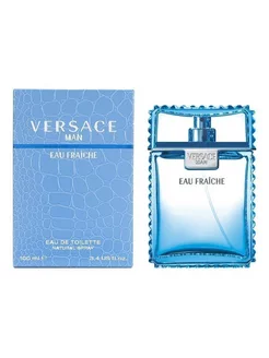 Versace Fraiche Man 100мл