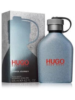 Hugo Urban Journey Hugo Boss