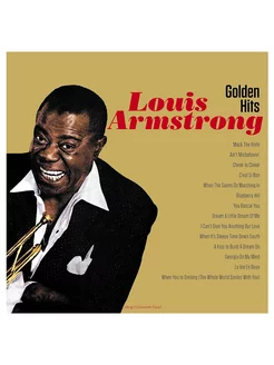 Louis Armstrong - Golden Hits [Coloured