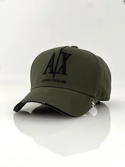 Бейсболка летняя AX (качество LUX, в крафтовой коробке) Armani Exchange 224023551 купить за 1 350 ₽ в интернет-магазине Wildberries