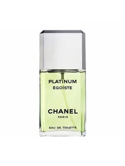 Chanel Egoiste Platinum 100мл