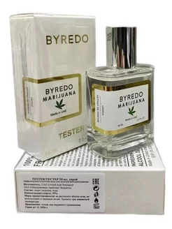 тестер Byredo Marijuana