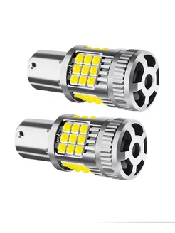 Светодиодные Лампы P21W 36SMD 12-24V AutoLedPlaza 224028766 купить за 671 ₽ в интернет-магазине Wildberries