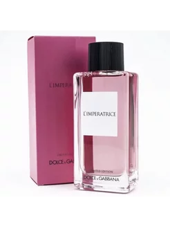 Dolce Gabbana L IMPERATRICE LIMITED