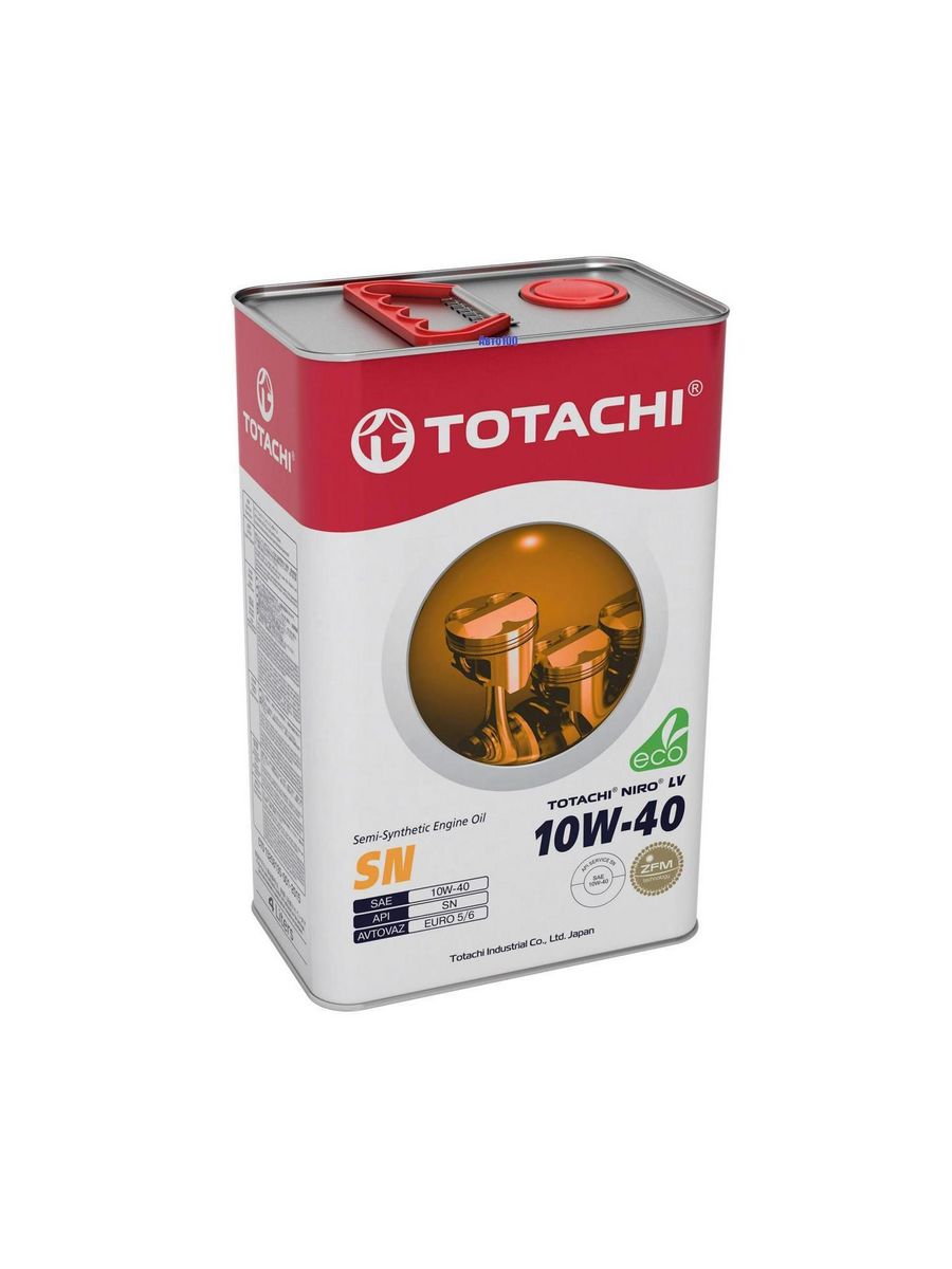 Масло Totachi 5w30 Синтетика Купить