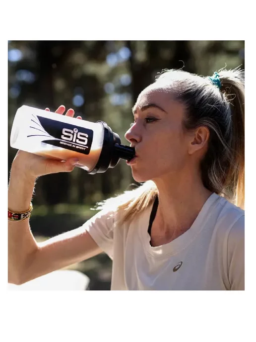 Science in sports (SIS) SIS Rego Rapid Recovery восстановление 1500 г, ваниль, 1,5 кг, фото 3