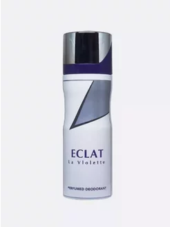 Антиперспирант Eclat La Violette