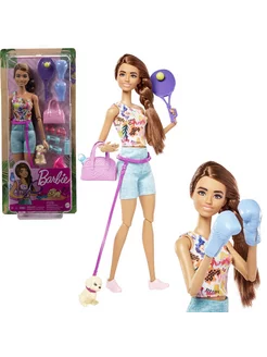 Барби Безграничные движения, спорт,бокс Barbie 224066867 купить за 2 833 ₽ в интернет-магазине Wildberries