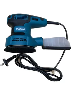 Эксцентриковая шлифовальная машина MAKITA BO5030