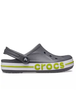 Кроксы crocs bayband